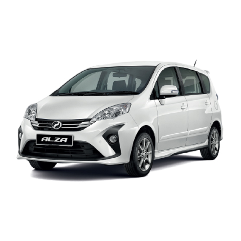 Alza
