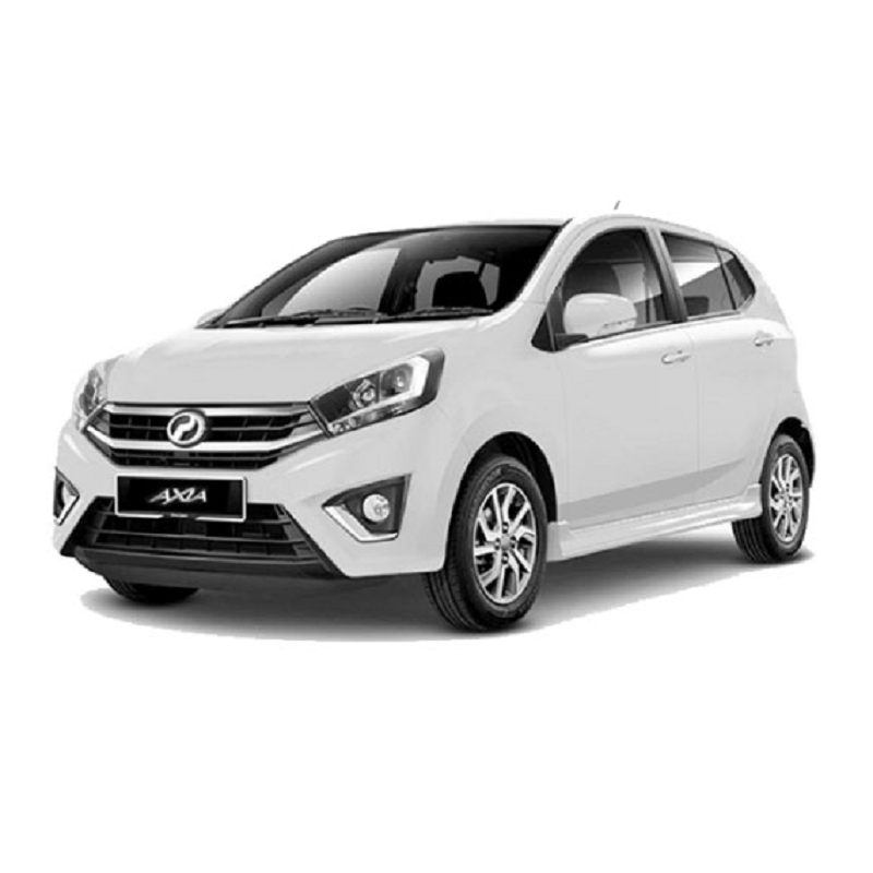 Perodua Axia
