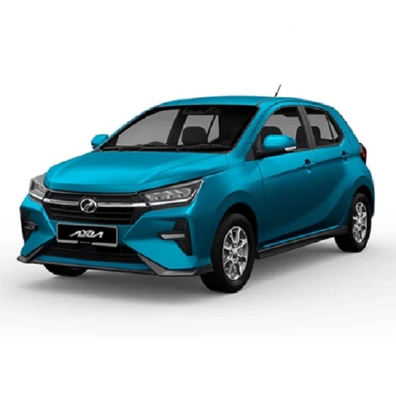 New Axia