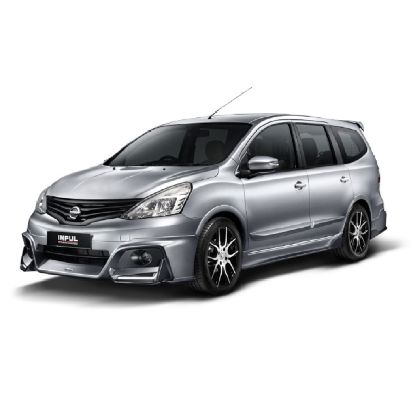 Grand Livina