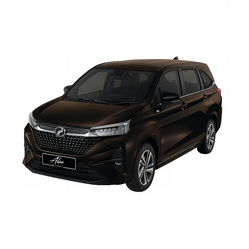 New Alza