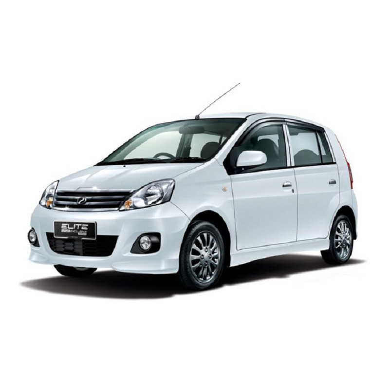 Perodua Viva