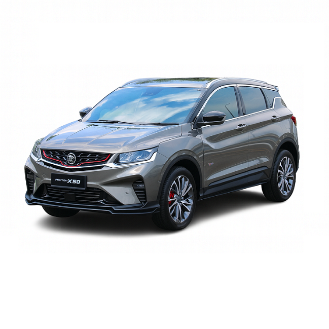 Proton X50
